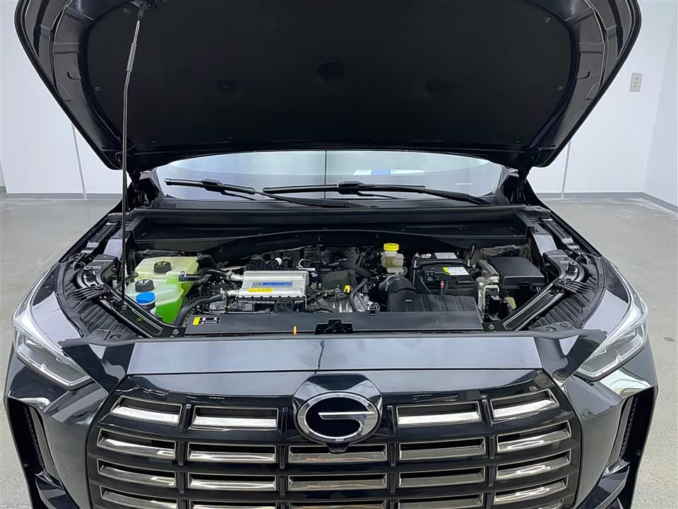 Trumpchi Trumpchi GS4