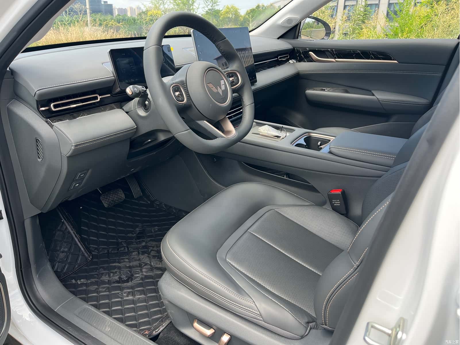 Wuling Starlight, 2026 6