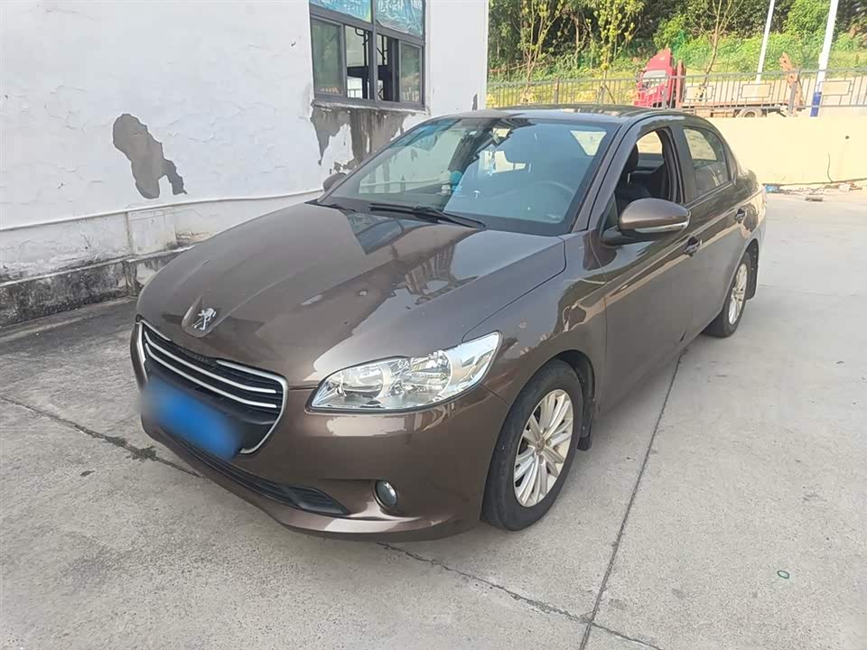 Peugeot 301 Peugeot 301