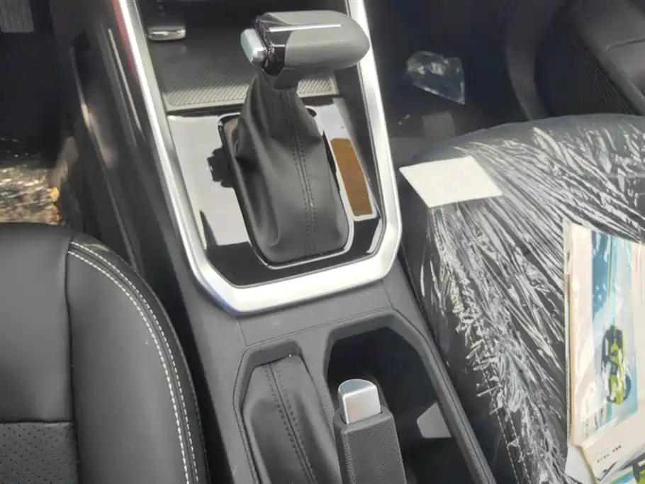 Wuling Wuling Xingchi