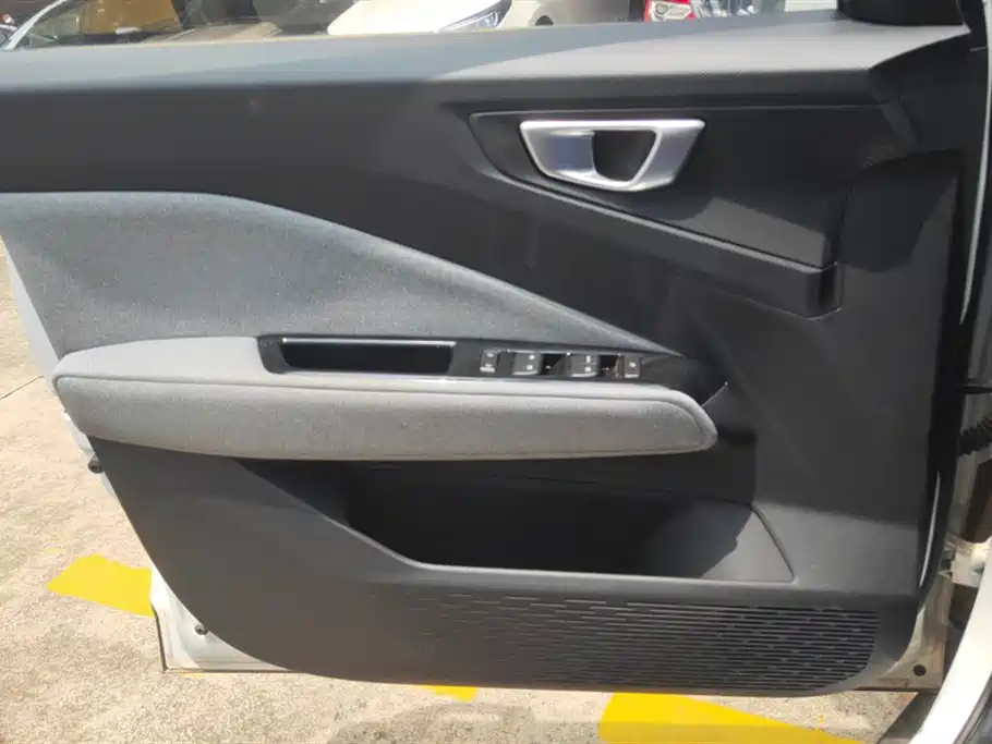 Wuling Wuling Xingchi