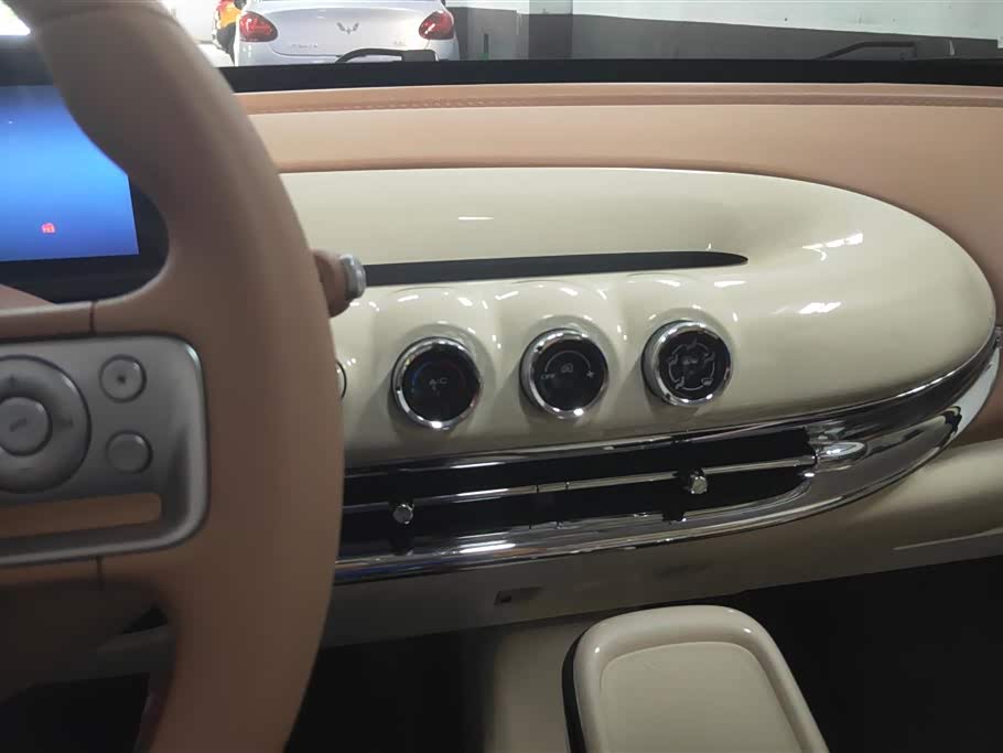 Wuling Wuling Bingguo