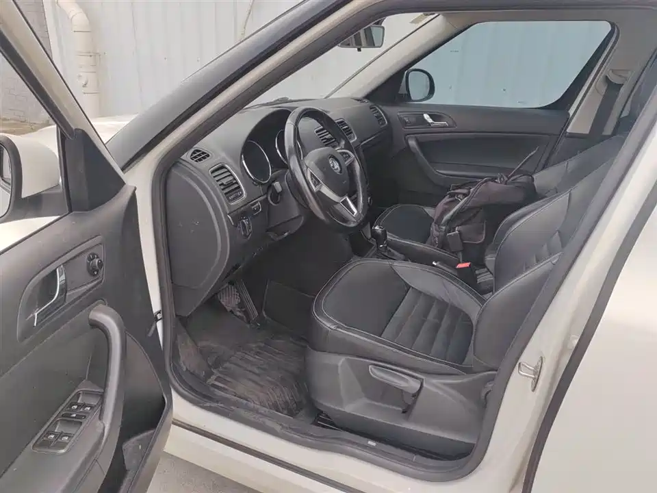 Skoda Yeti Skoda Yeti