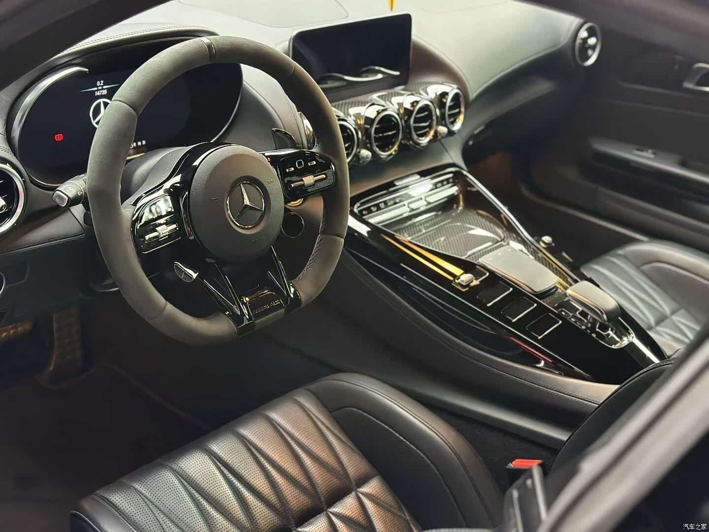 MG AMG, 2023 все фото