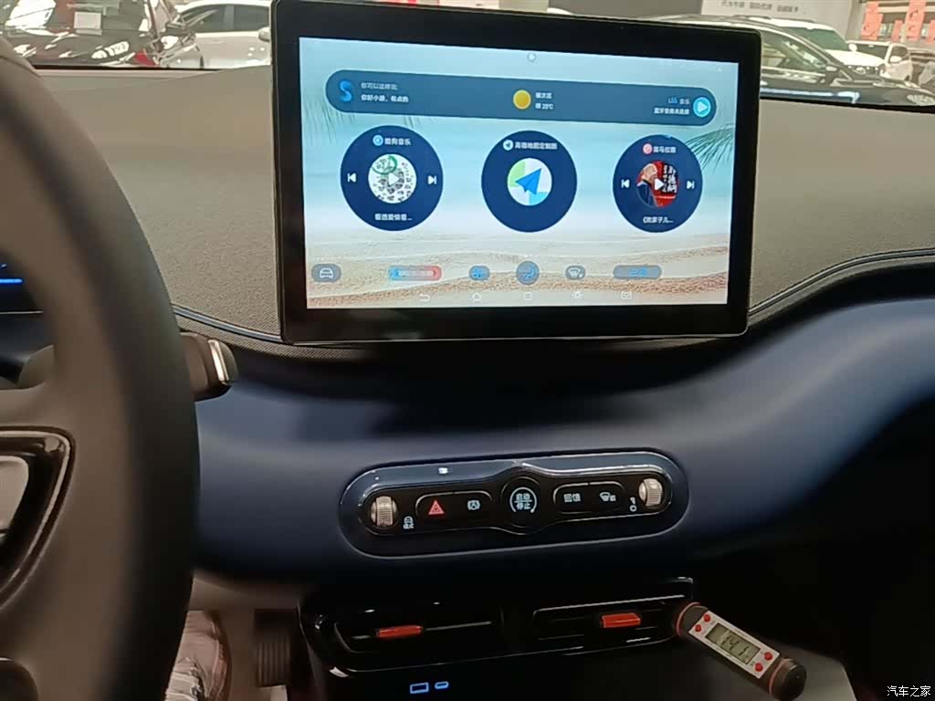 BYD Seagull, 2025 13