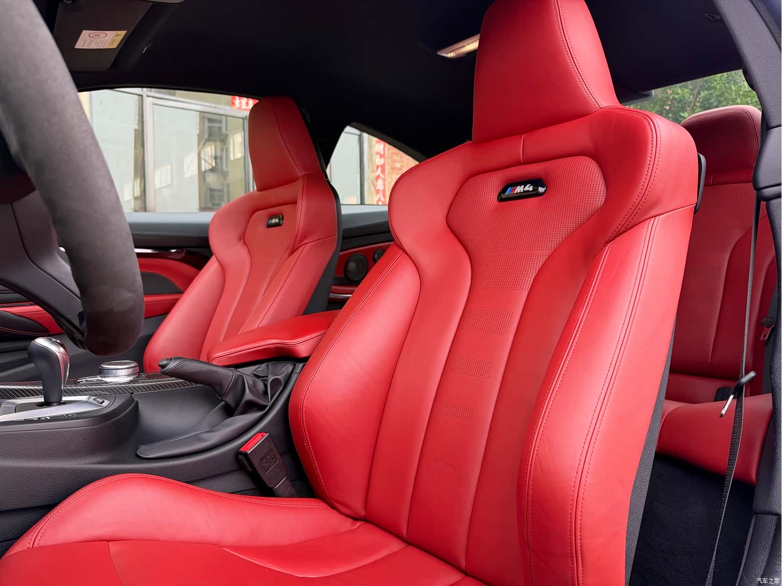 BMW M4, 2020 8