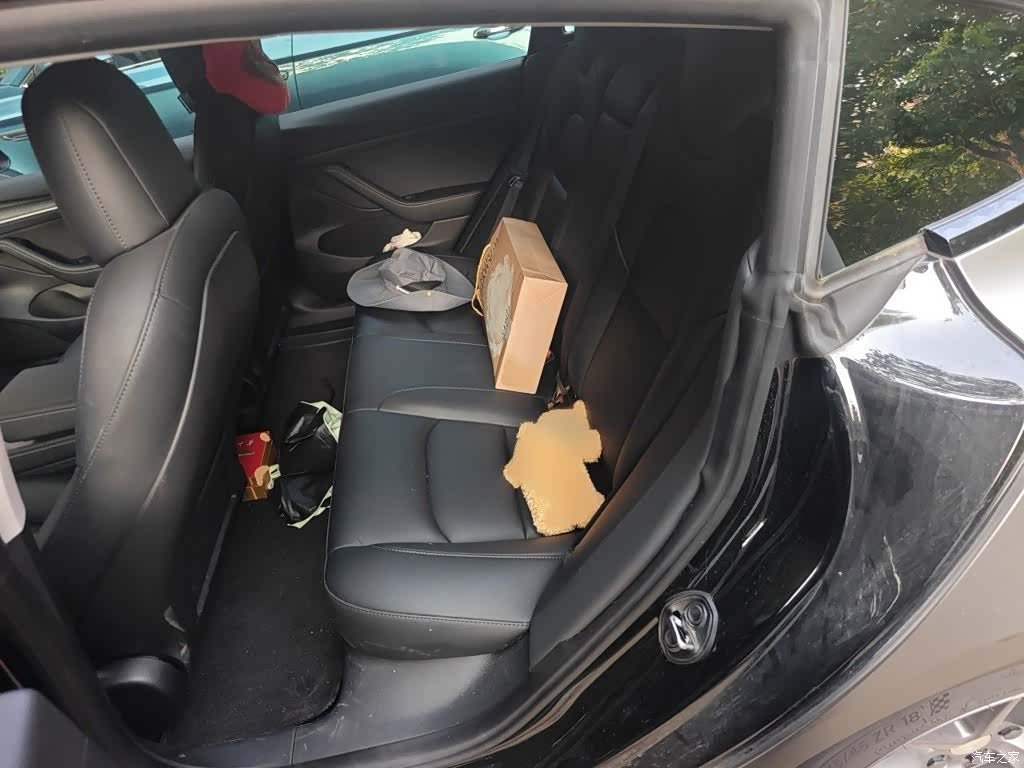Tesla Model 3, 2023 15