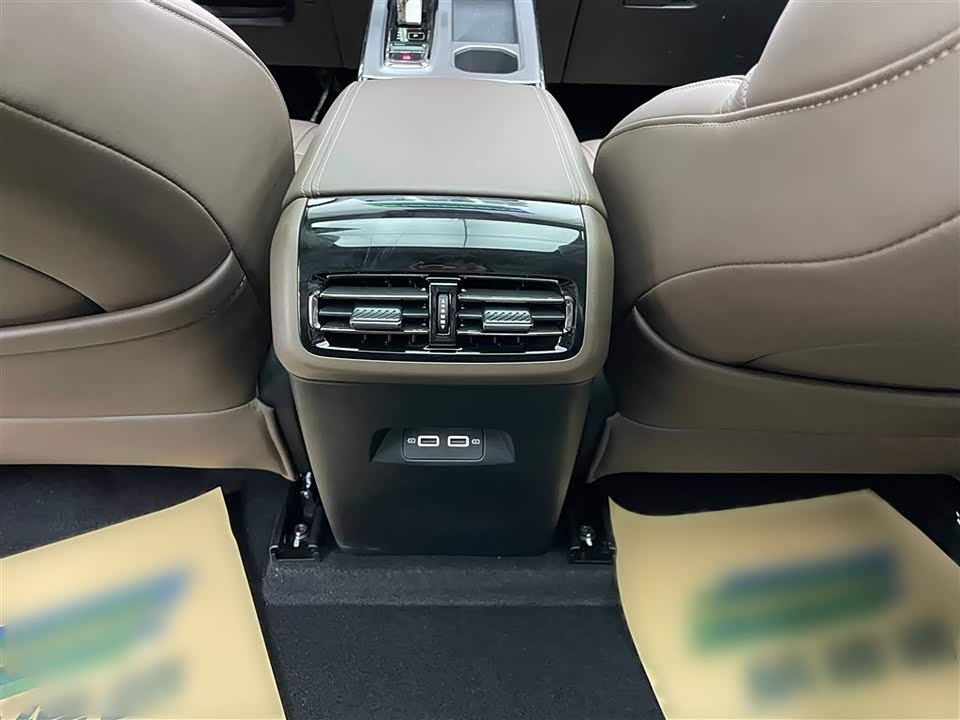 Trumpchi Trumpchi GS4