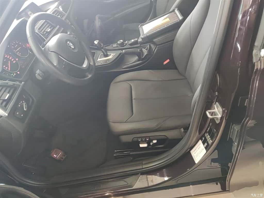 BMW 3 Series, 2017 15