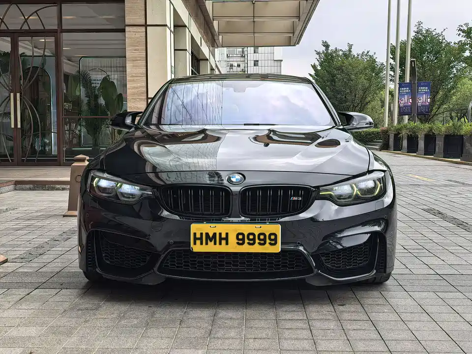 BMW M3