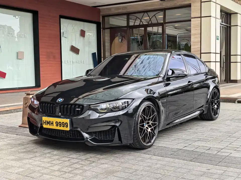 BMW M3