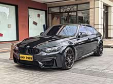 M3 2018 M3