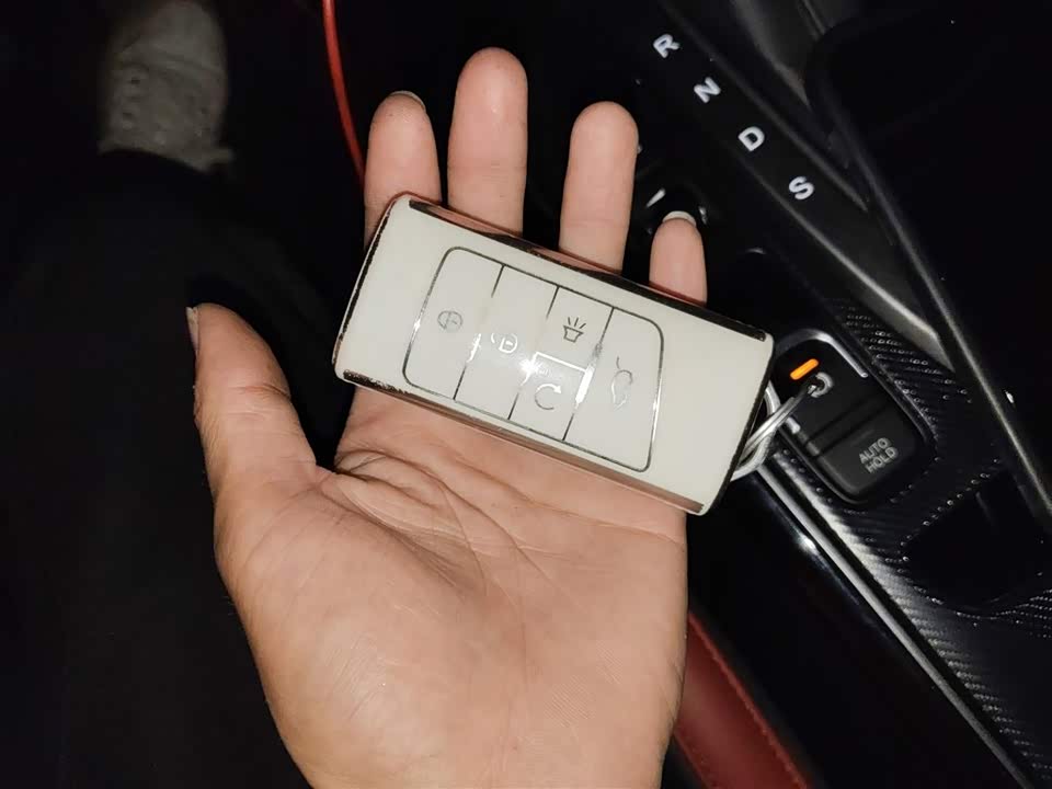 Trumpchi Trumpchi GS4 Trumpchi Trumpchi GS4