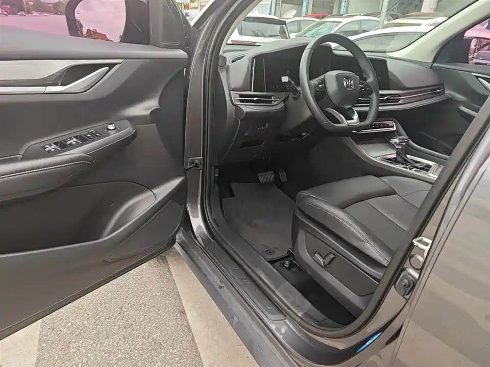 Changan CS55PLUS