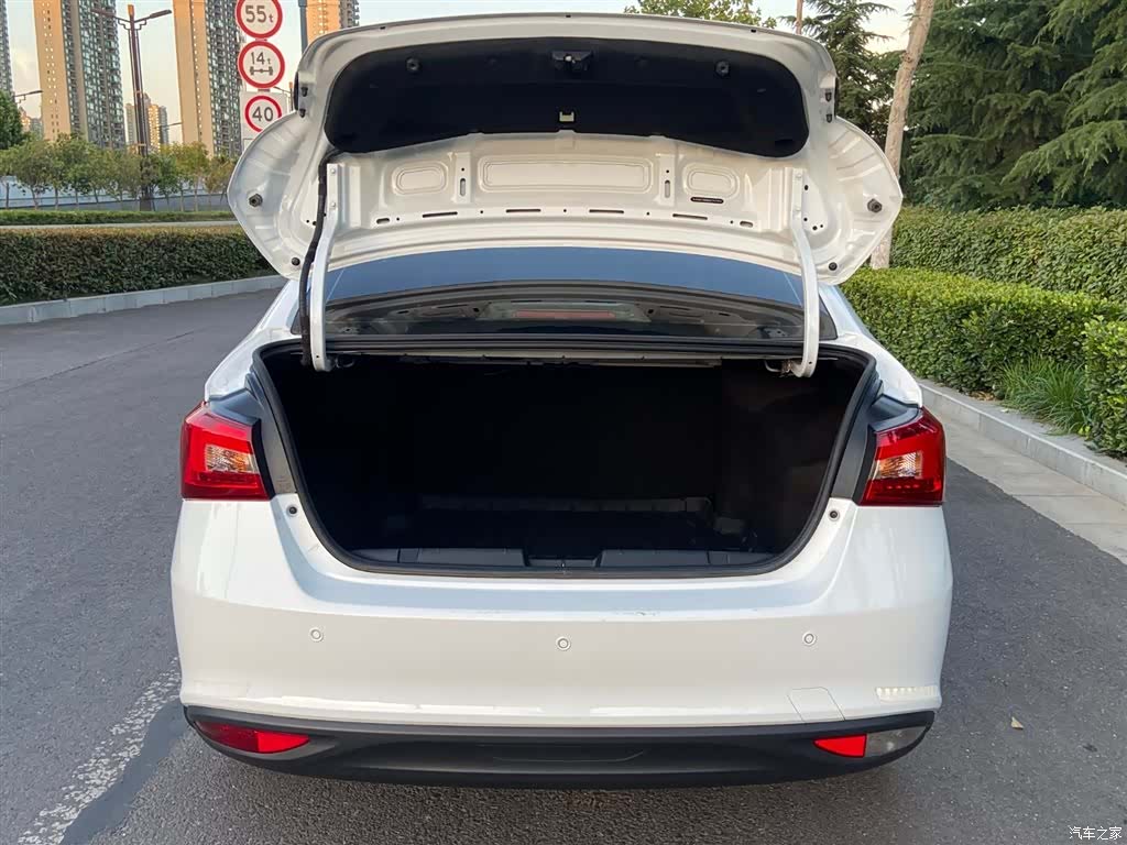 Chery 5, 2020 17