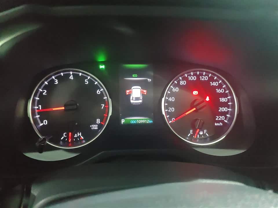 Toyota Wilanda Toyota Wilanda