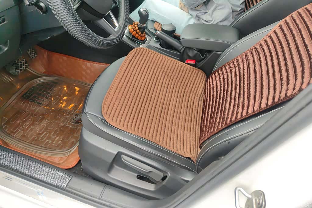 Skoda Octavia, 2016 9