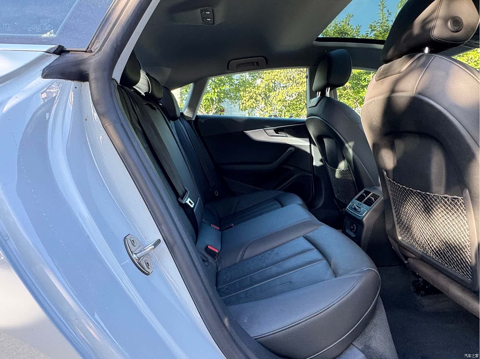 Audi A5, 2019 11