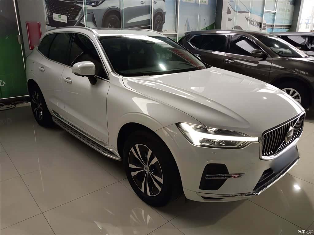 Volvo XC60, 2022 22