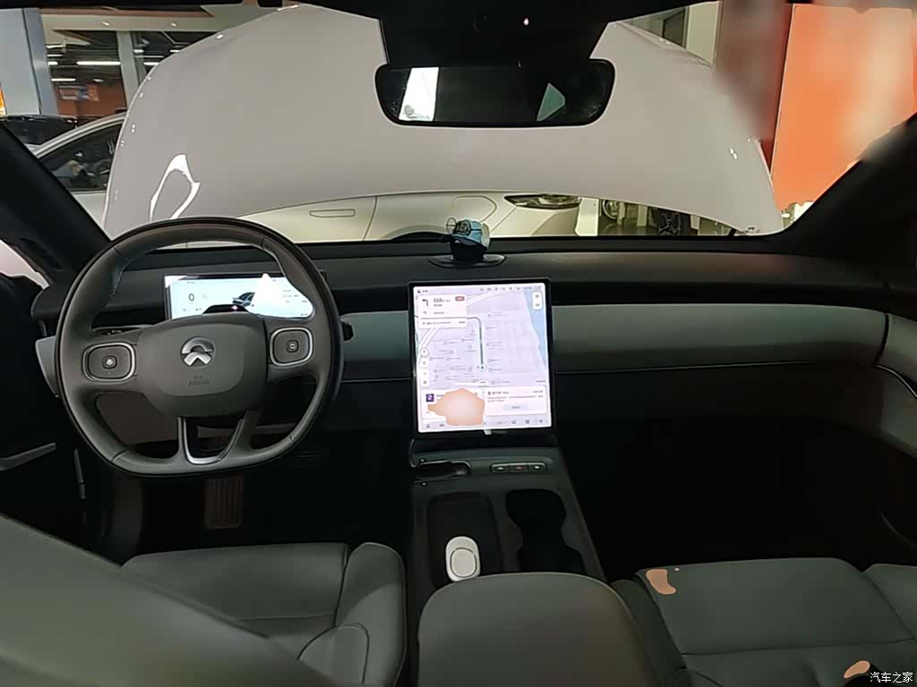 NIO ET5, 2023 10