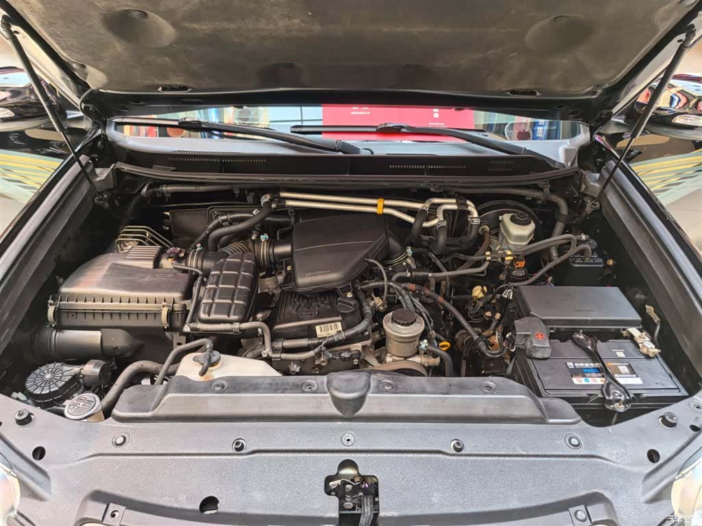 Toyota Prado, 2011 24