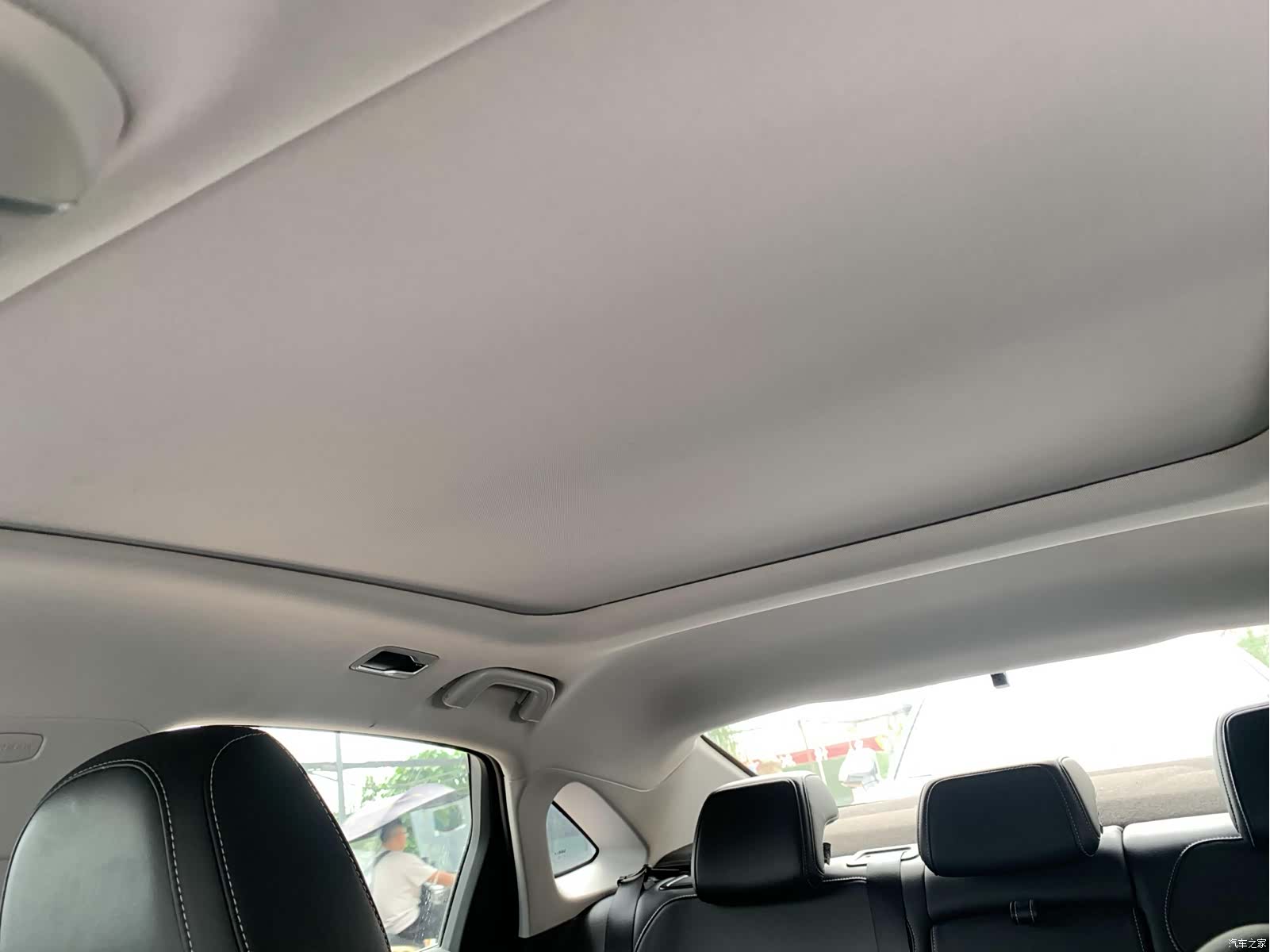 Geely Preface, 2020 10