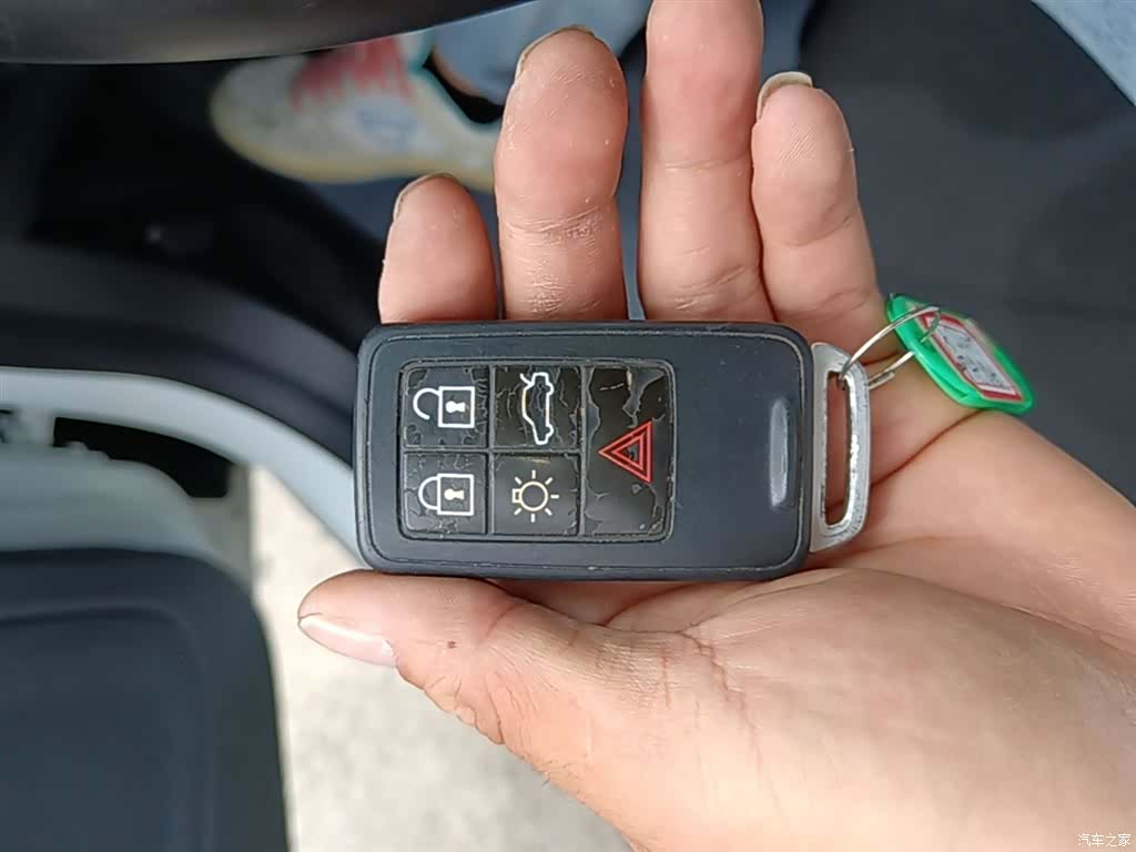 Volvo S60, 2015 9
