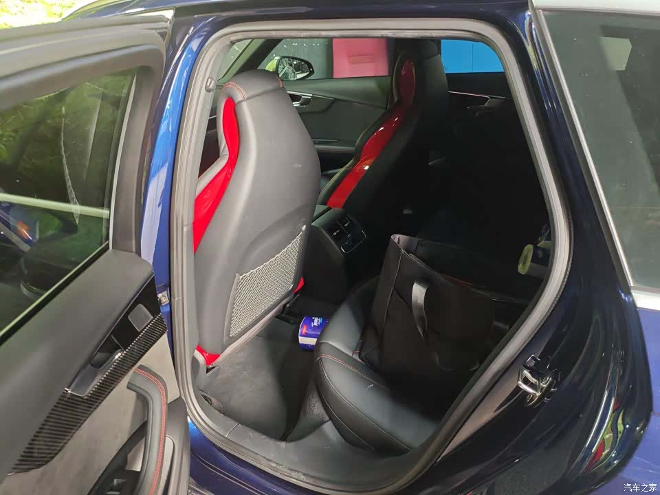 Audi RS, 2021 6