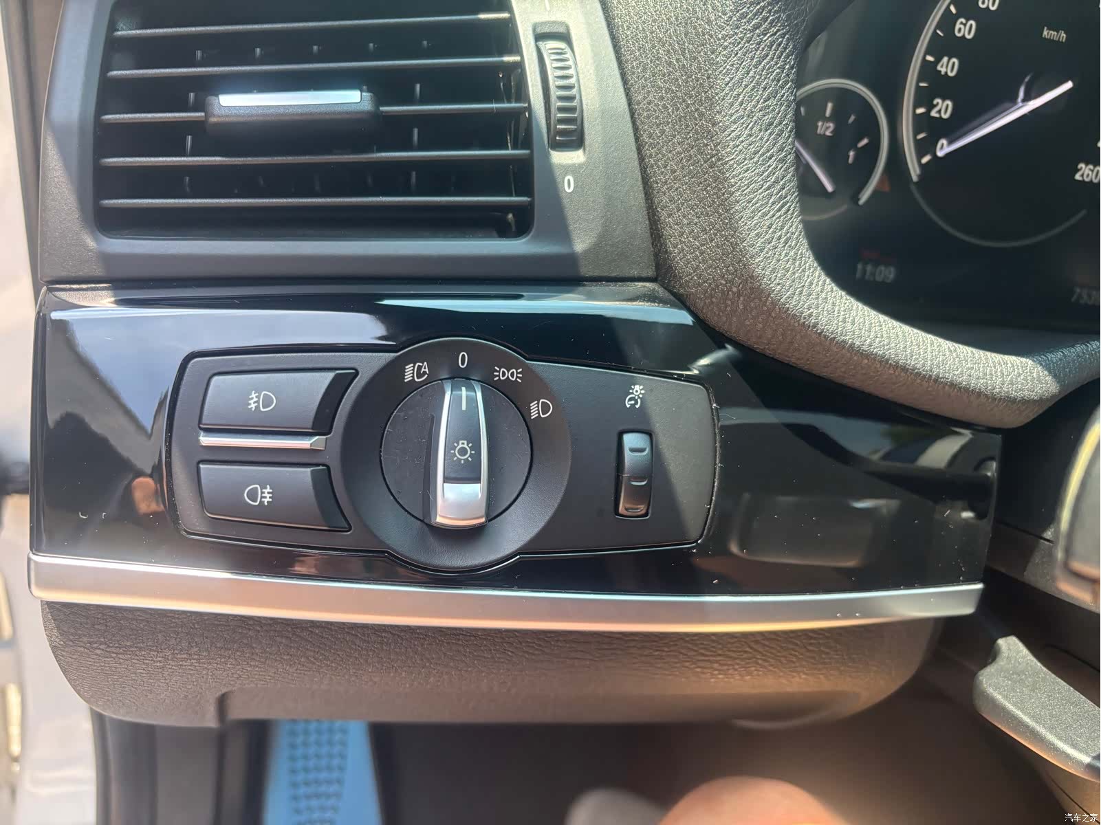 BMW X4, 2017 13