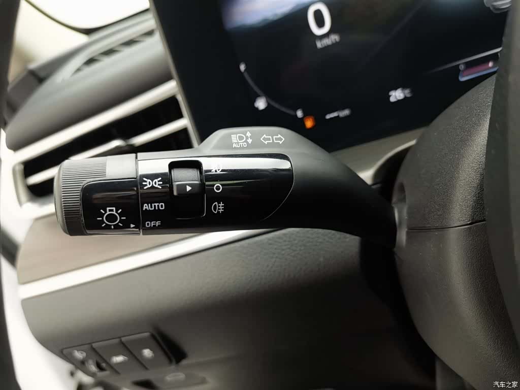 Kia K5, 2022 21