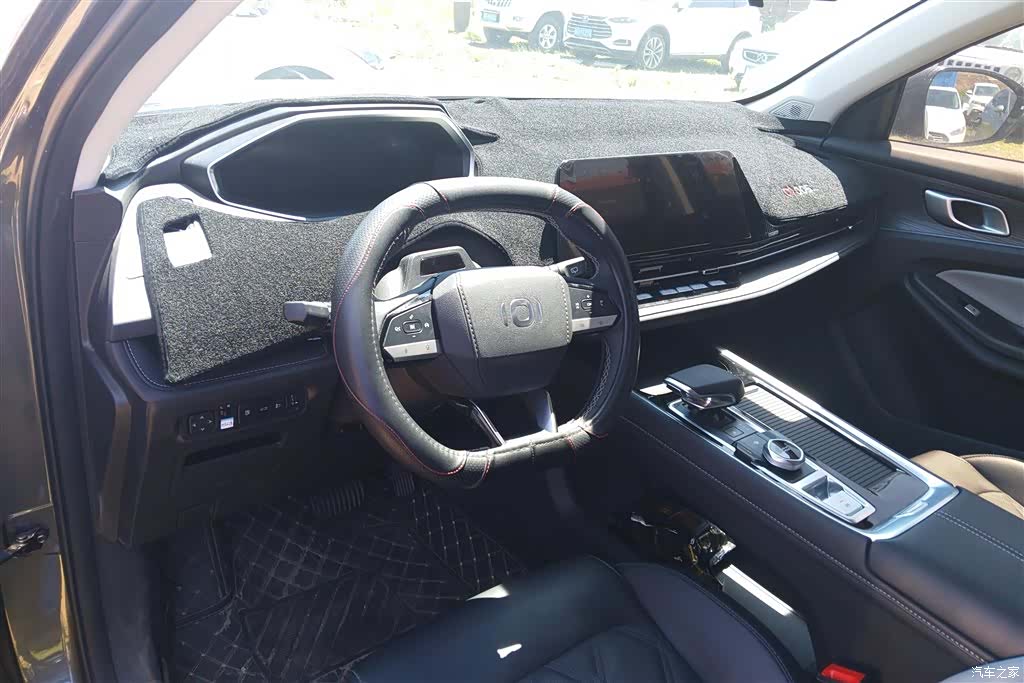 Changan Eado, 2024 12