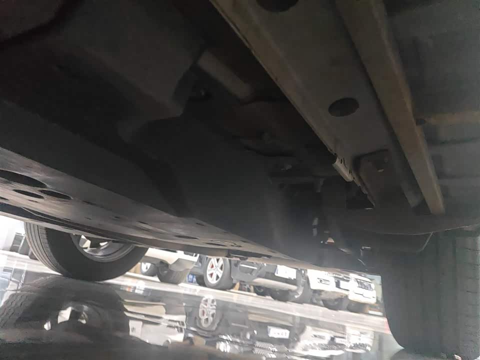 Toyota Wilanda Toyota Wilanda