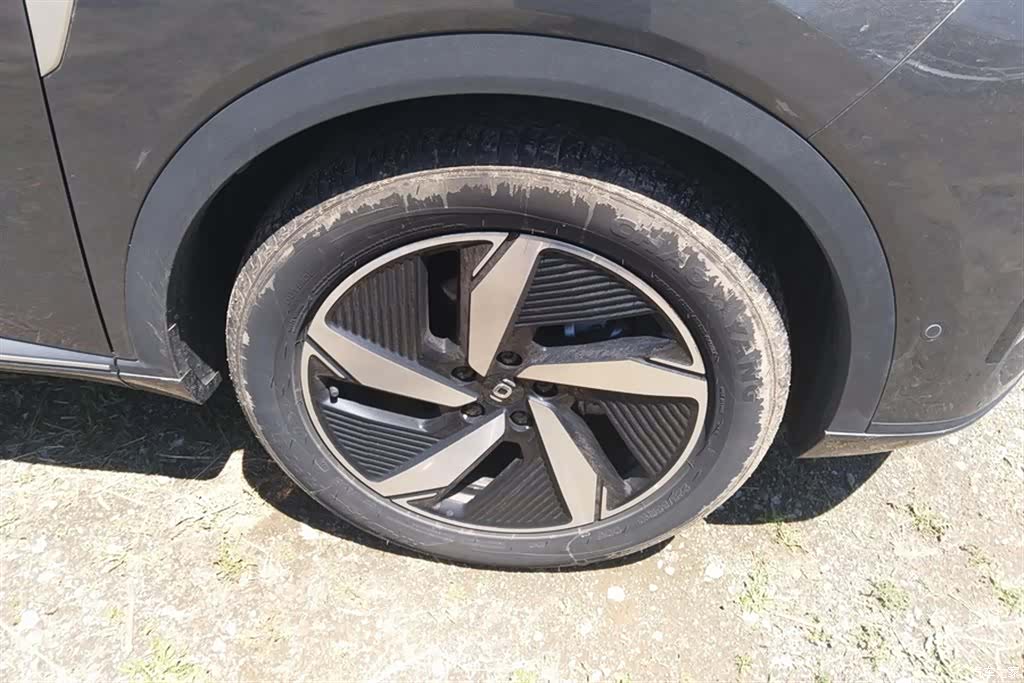 Changan Eado, 2024 6