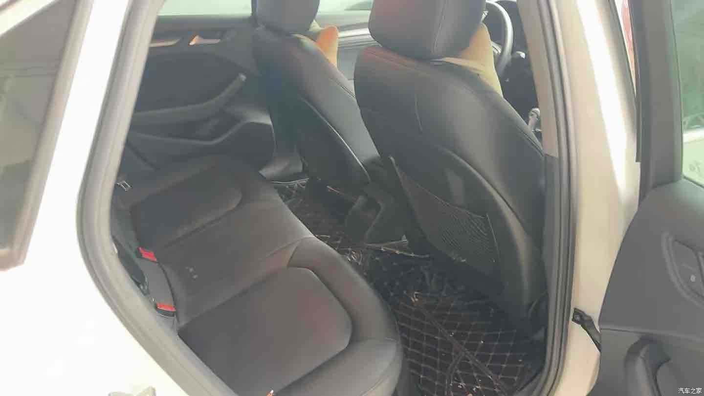 Audi A3, 2020 8