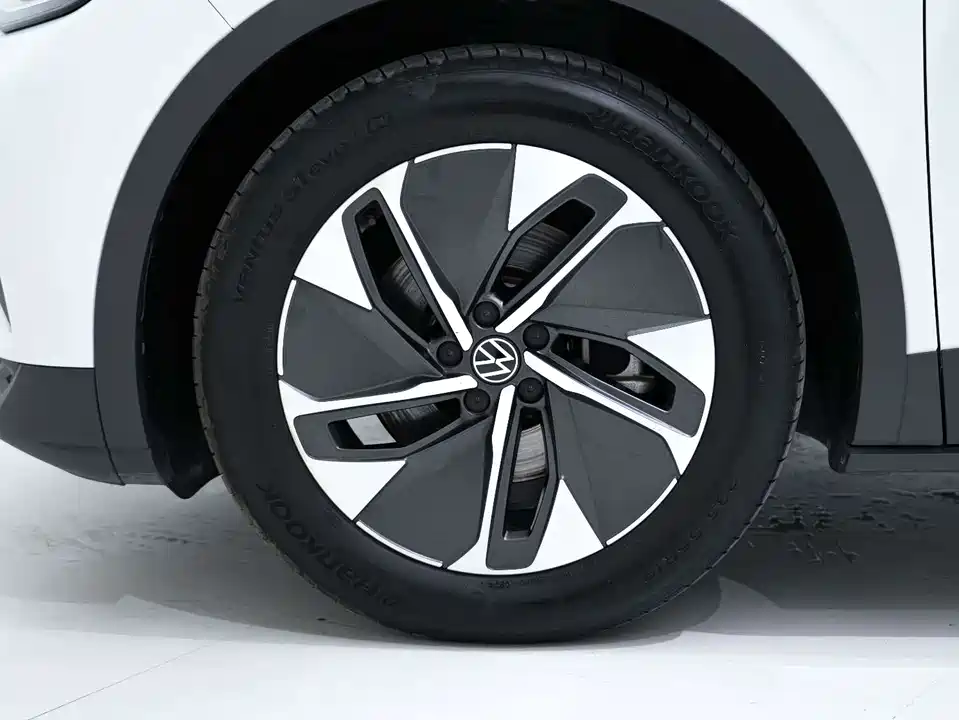 Volkswagen ID.4 CROZZ