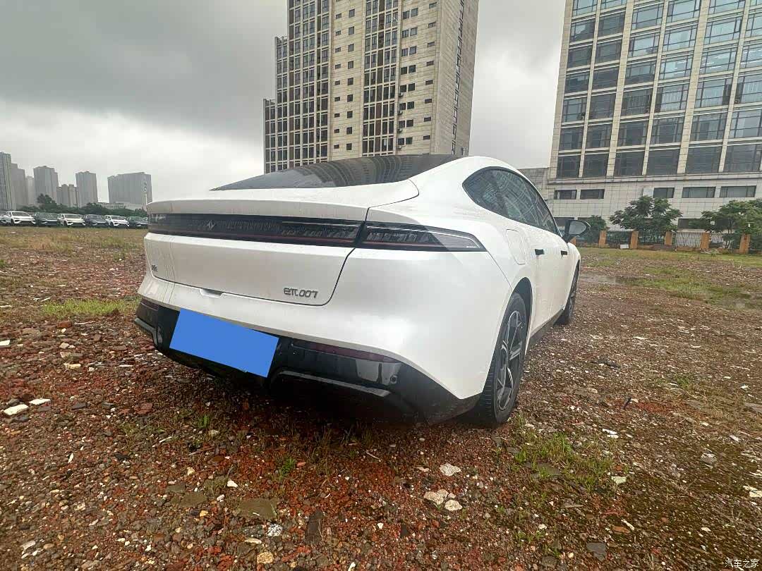 DongFeng eπ007, 2026 все фото