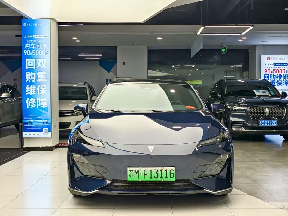 DEEPAL Dark blue SL03
