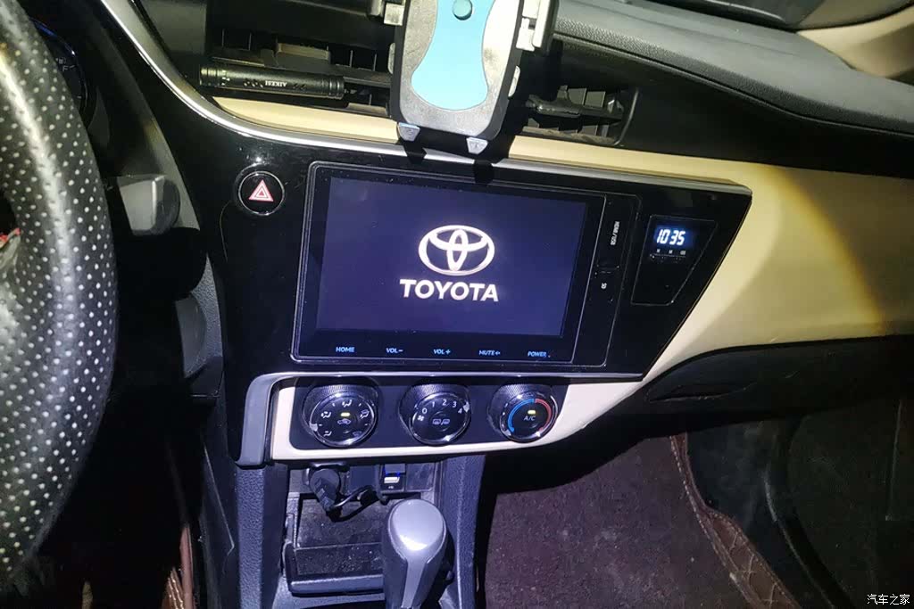 Toyota Corolla, 2017 13
