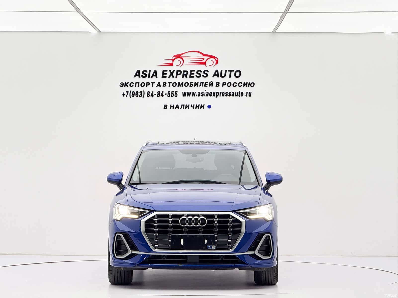 Audi Q3, 2022 2