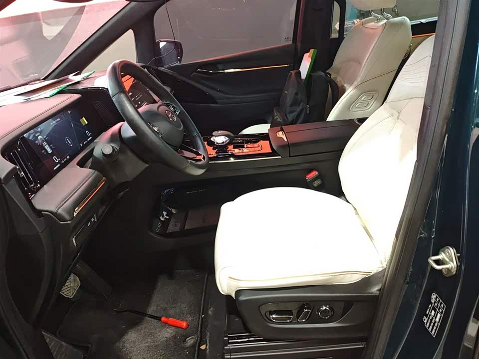 Trumpchi Trumpchi M8