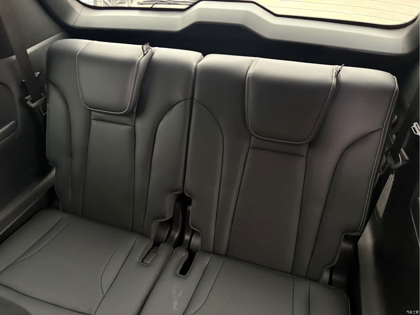 Trumpchi GS8, 2023 7