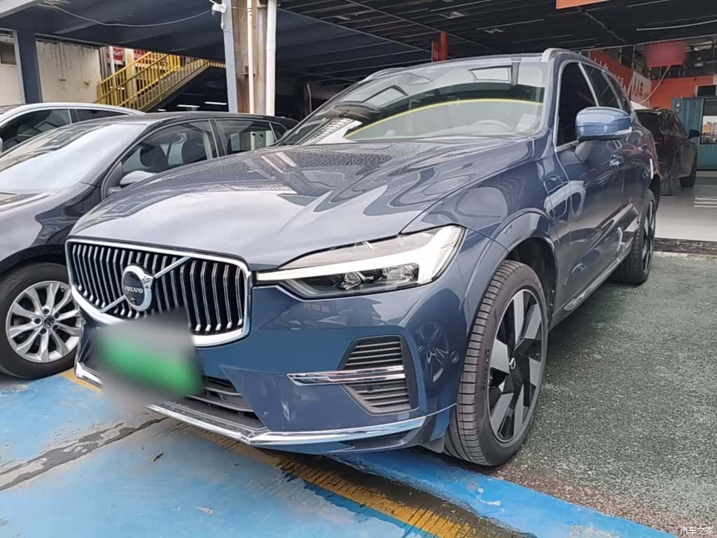Volvo XC60, 2023 1