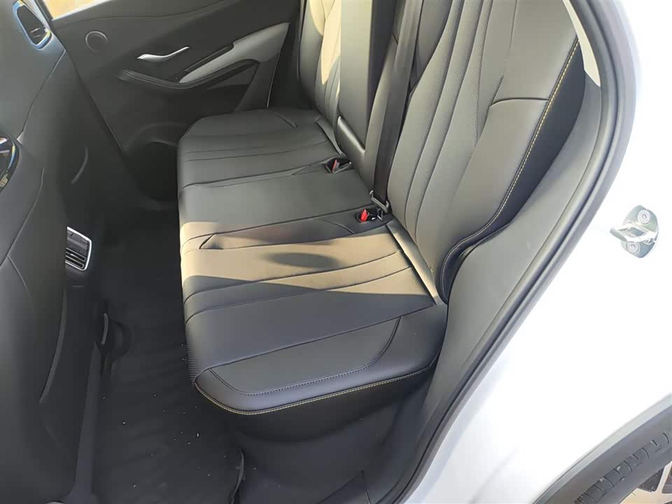 BYD Sea Lion 05 DM-i