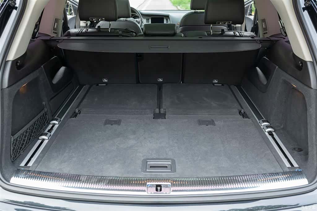 Audi Q7, 2015 59