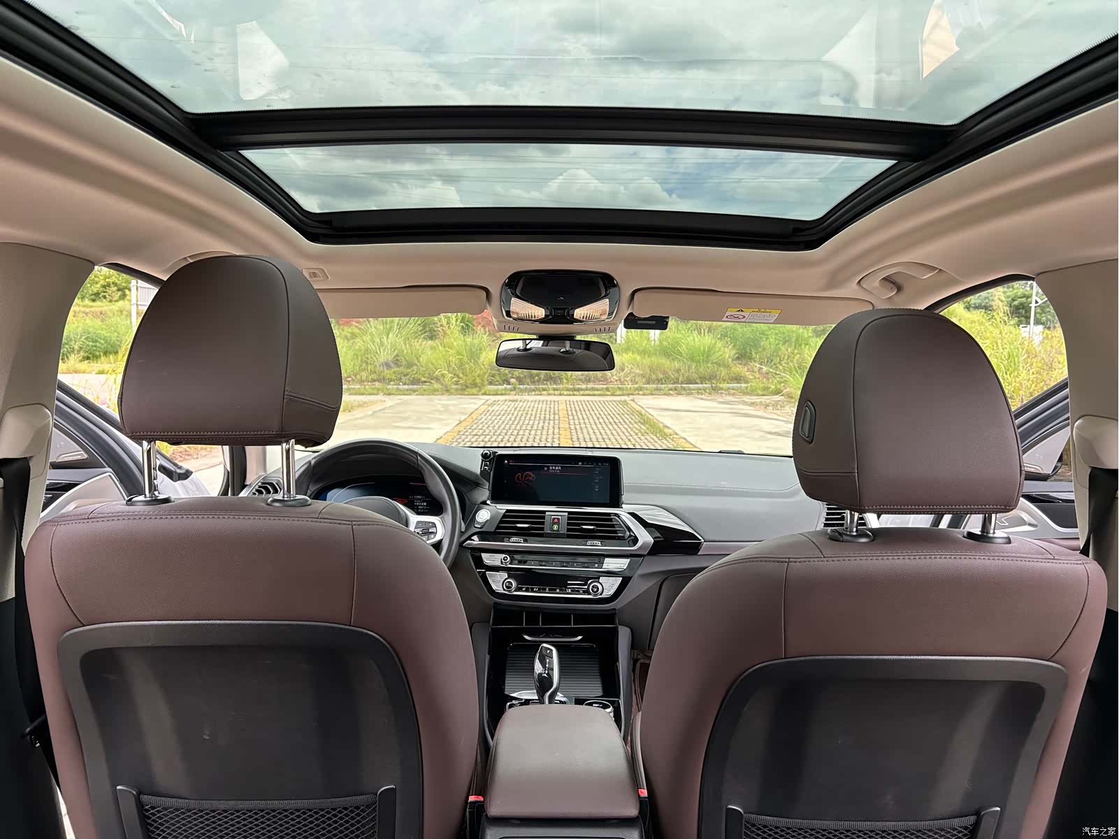 BMW X3, 2020 9