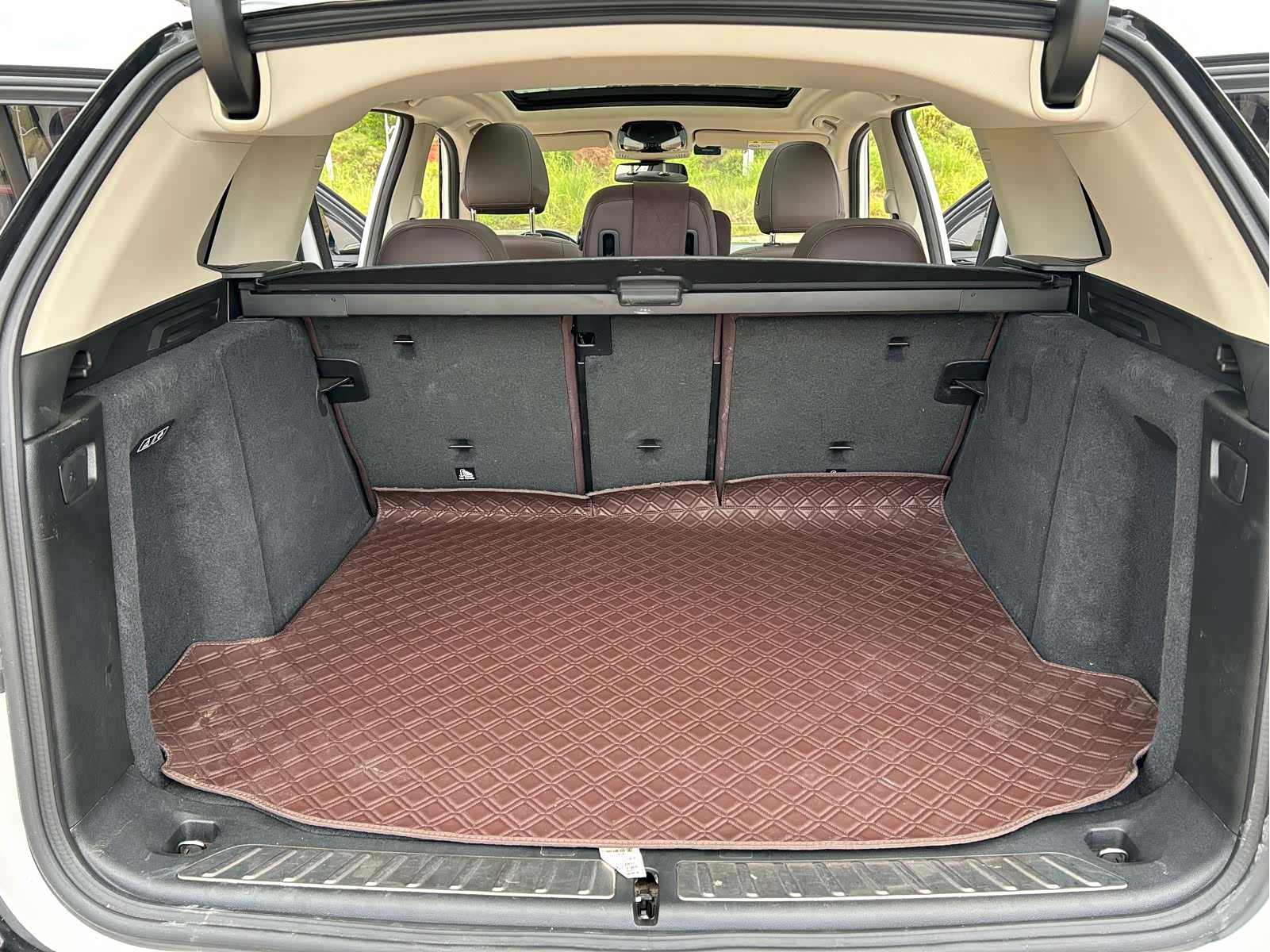BMW X3, 2020 13