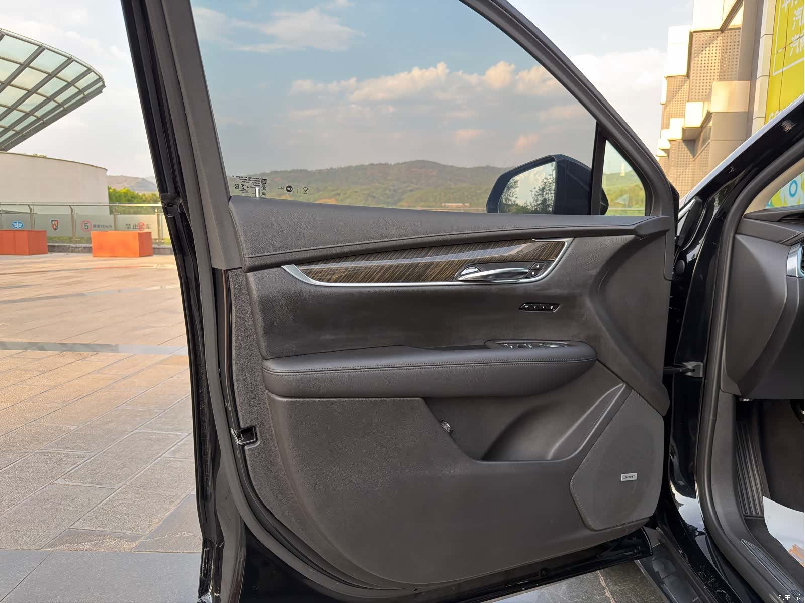 Cadillac XT5, 2019 10