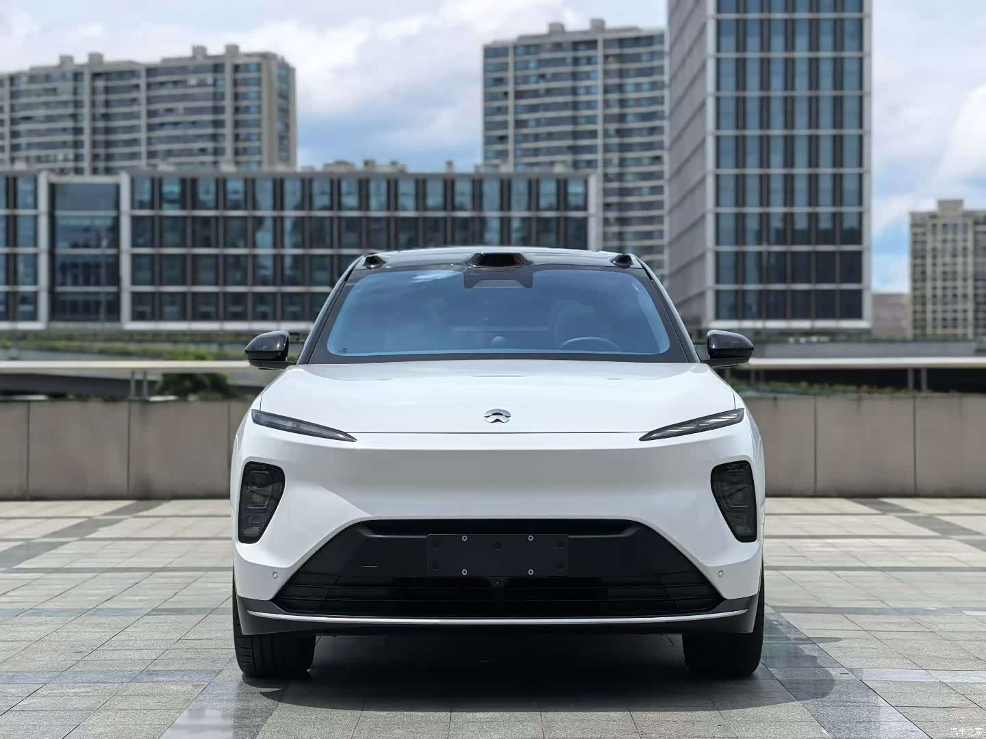 NIO ES8, 2024 2