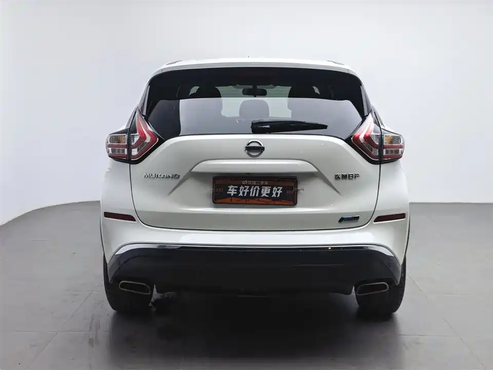 Nissan Loulan Nissan Loulan