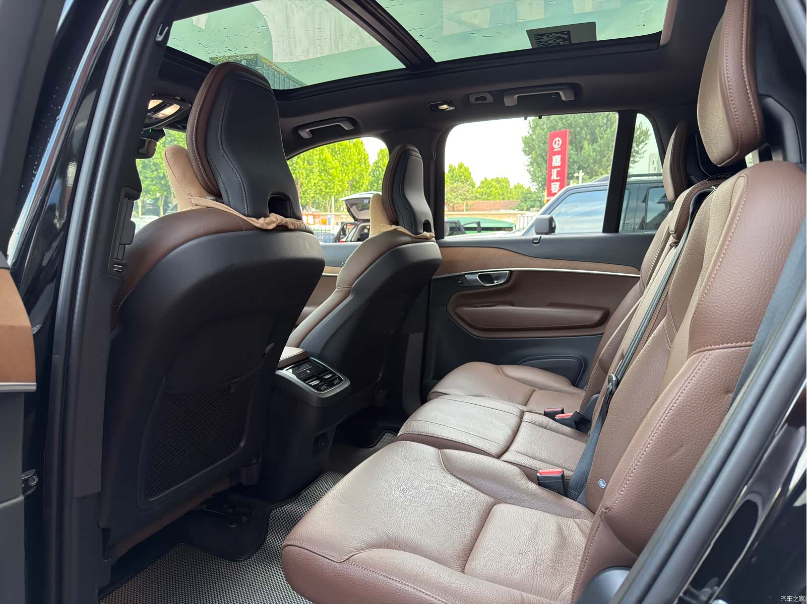 Volvo XC90, 2024 8